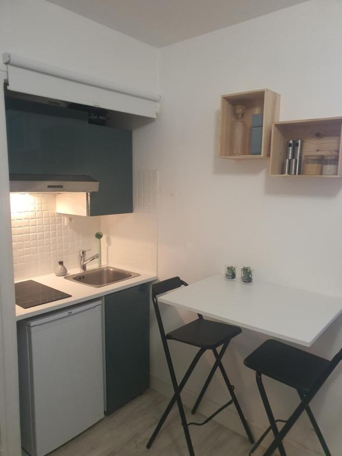 Apartamento Côté Ré Saint-Martin-de-Ré Exterior foto